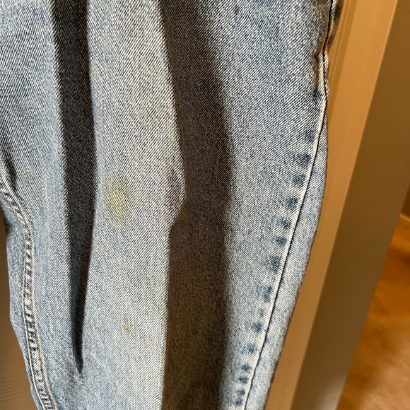 Levi jeans - Picture 3 of 6